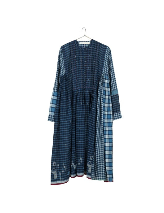 AMBER 16 DRESS