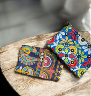 FLAT POUCHES BENGALE LENGHA / XS