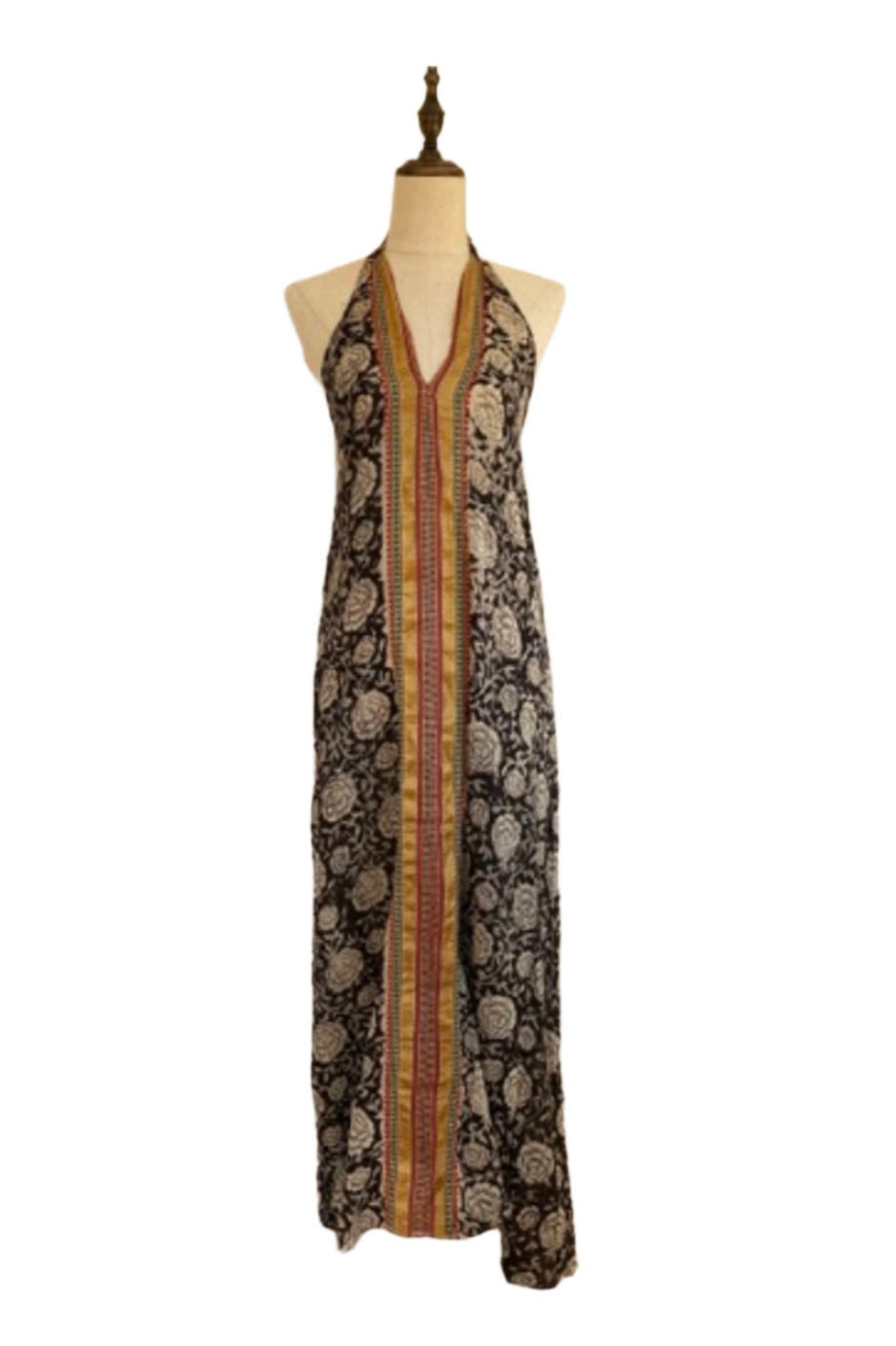 TRIBAL DRESS