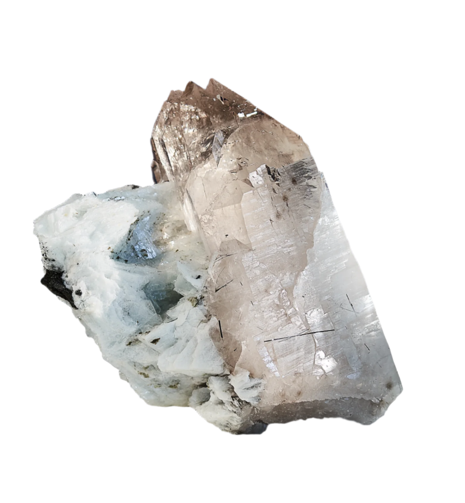 Today I Saw Eden - Storm Of Change Crystal