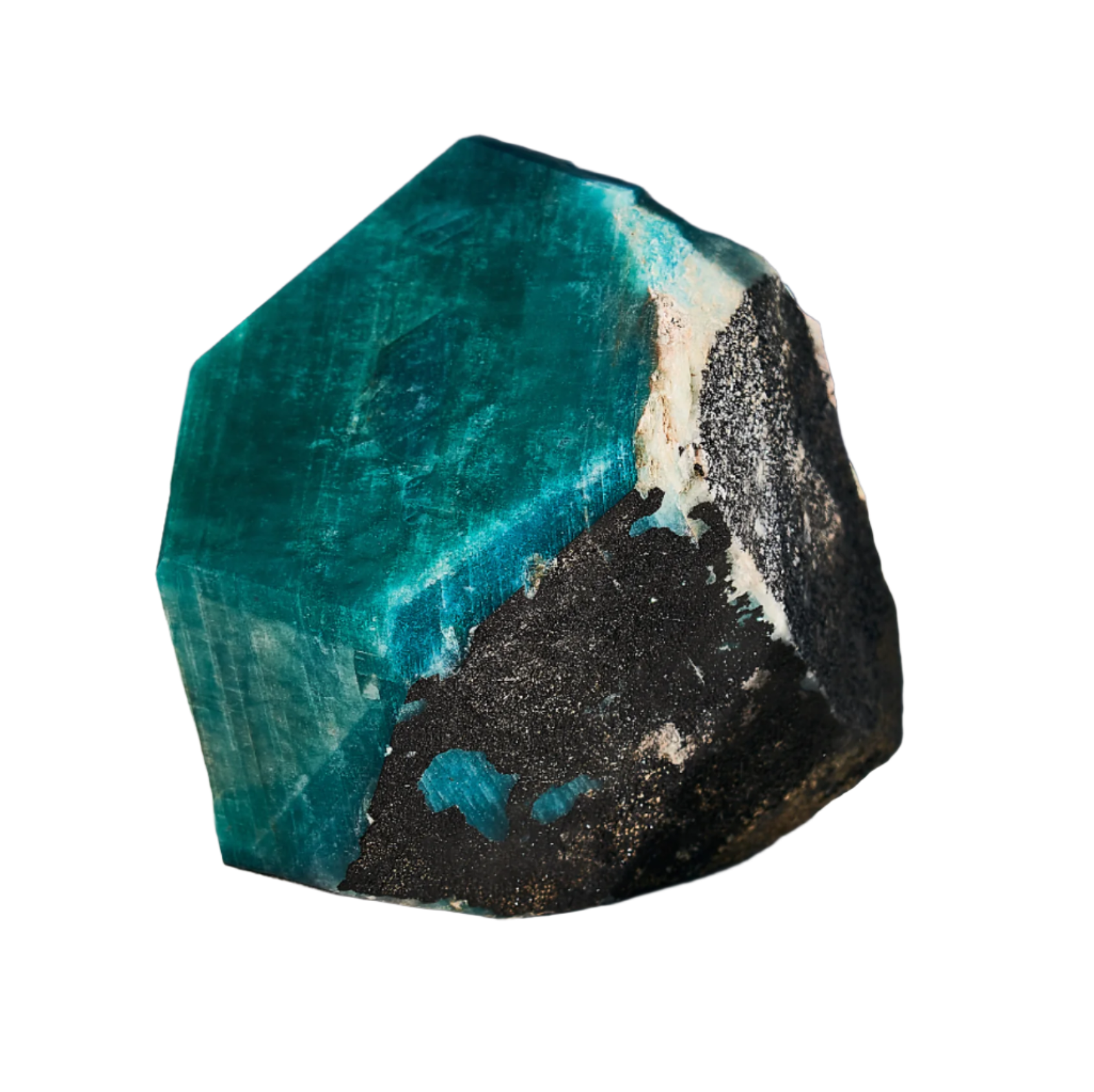 Today I Saw Eden - Hope Crystal
