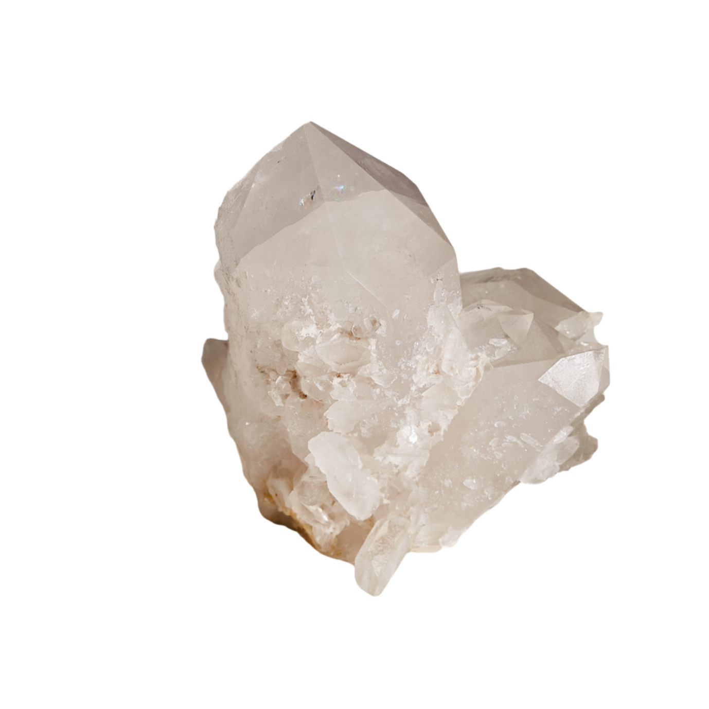 Today I Saw Eden - Beauty In The Chaos Crystal