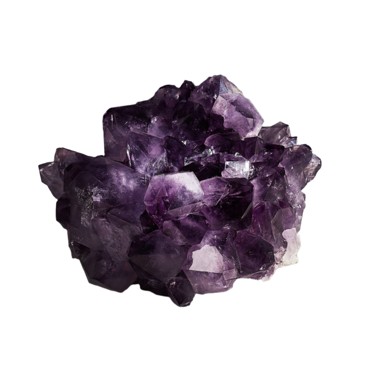 Today I Saw Eden - Serenity In The Night Crystal