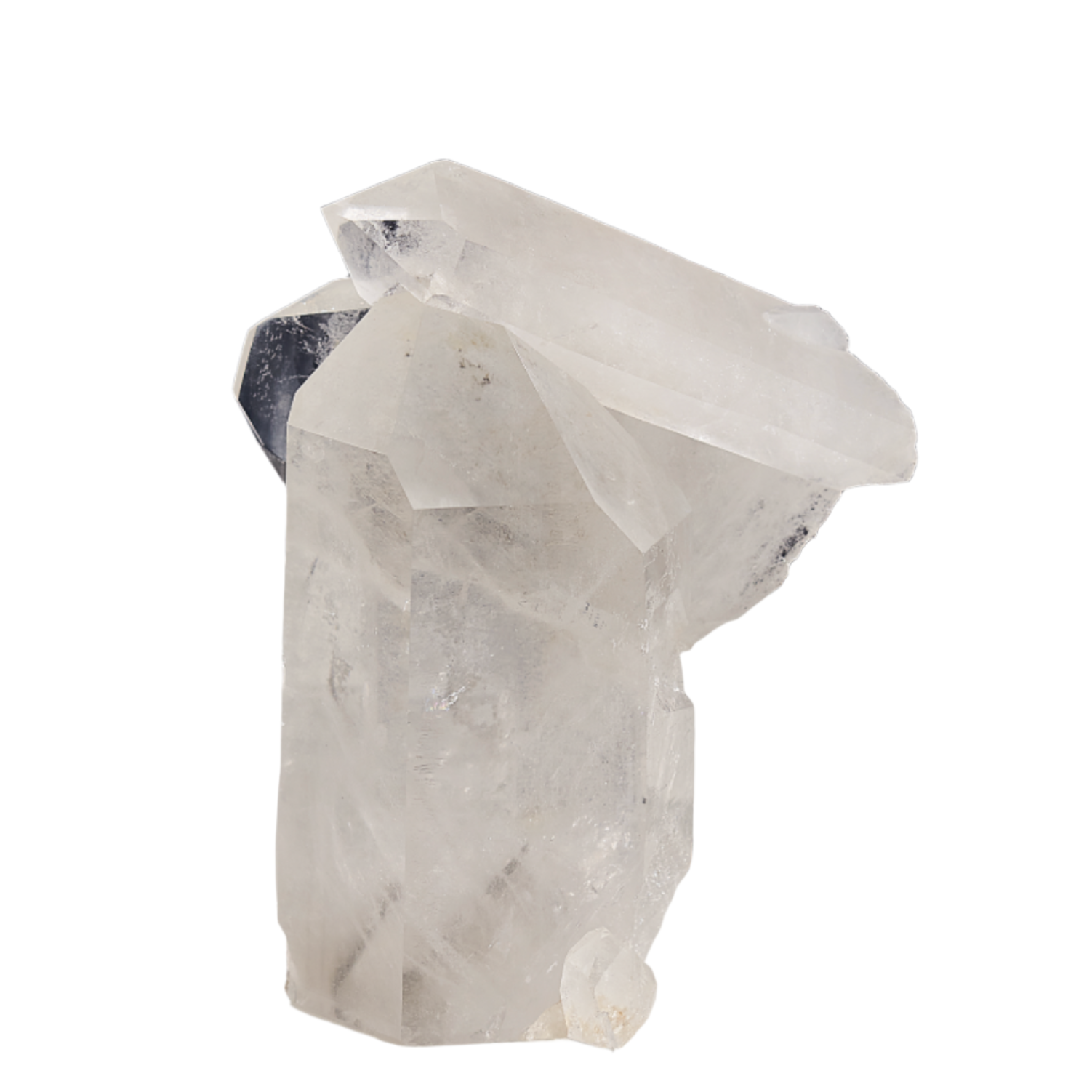 Today I Saw Eden - Me & I Hand In Hand Crystal