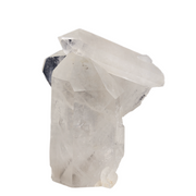 Today I Saw Eden - Me & I Hand In Hand Crystal