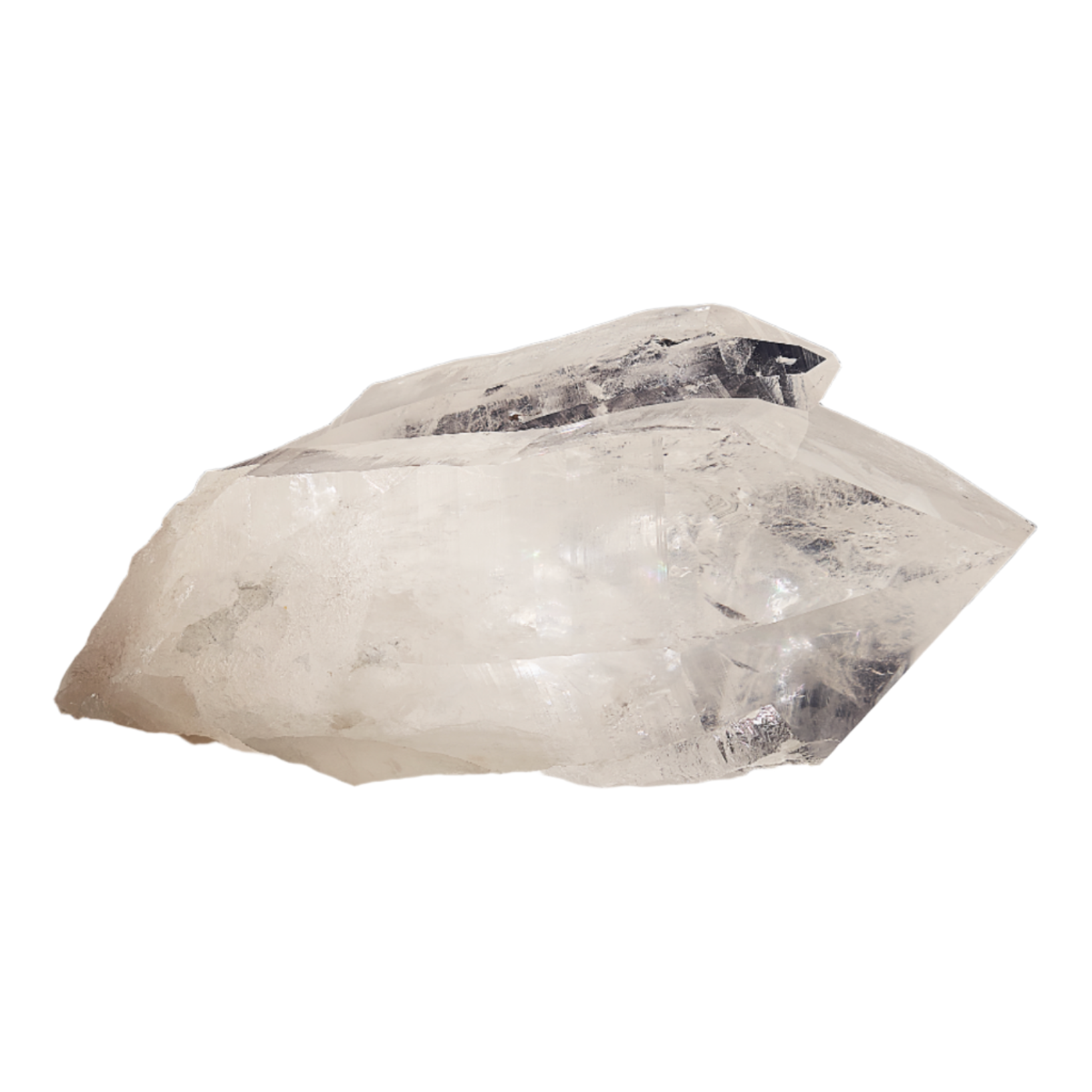 Today I Saw Eden - The Whale Crystal