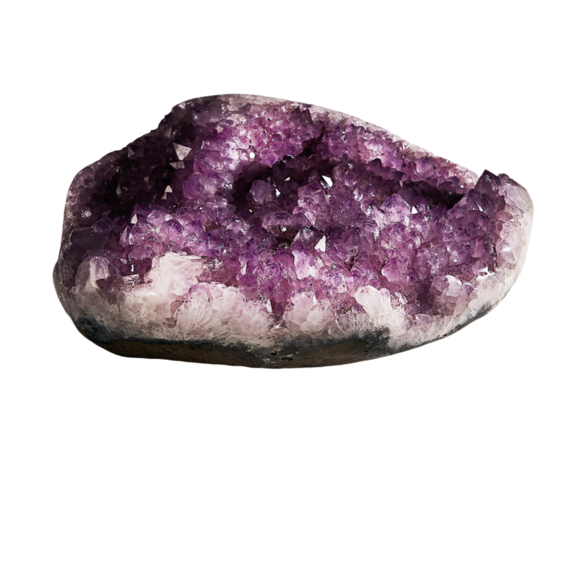Today I Saw Eden - The Power Of Radiance Crystal