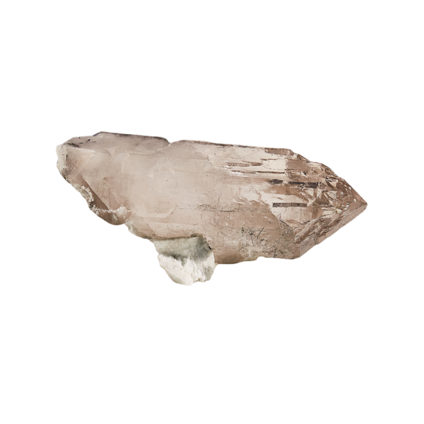 Today I Saw Eden - The Rocket Crystal