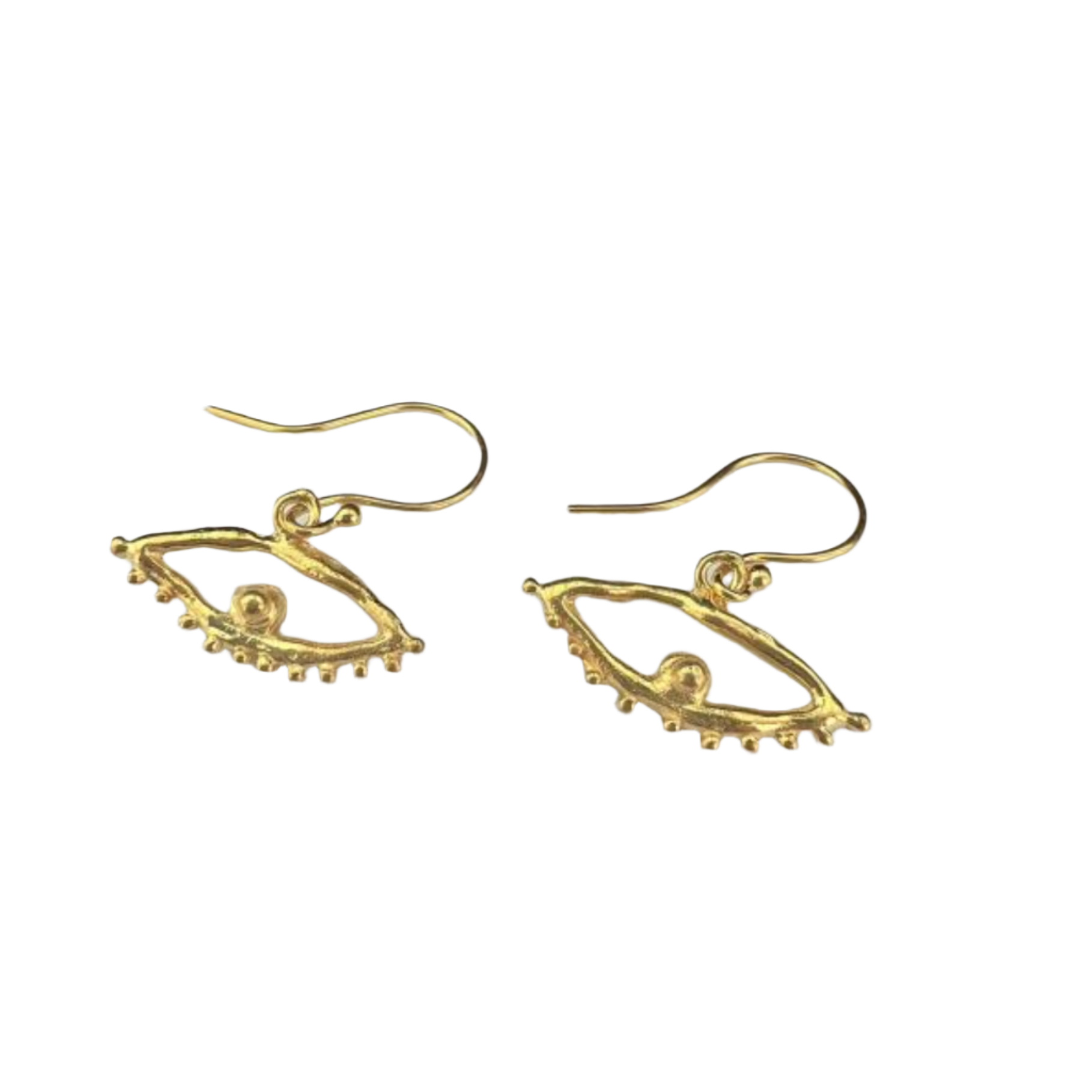 Joel - KP445 Earrings