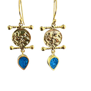 Joel - KP23 Earrings