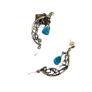 Joel - KP55 Earrings
