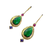 Joel - KP24 Earrings