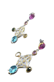 Joel - KP109 Earrings