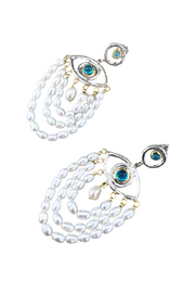 Joel - KP117 Earrings