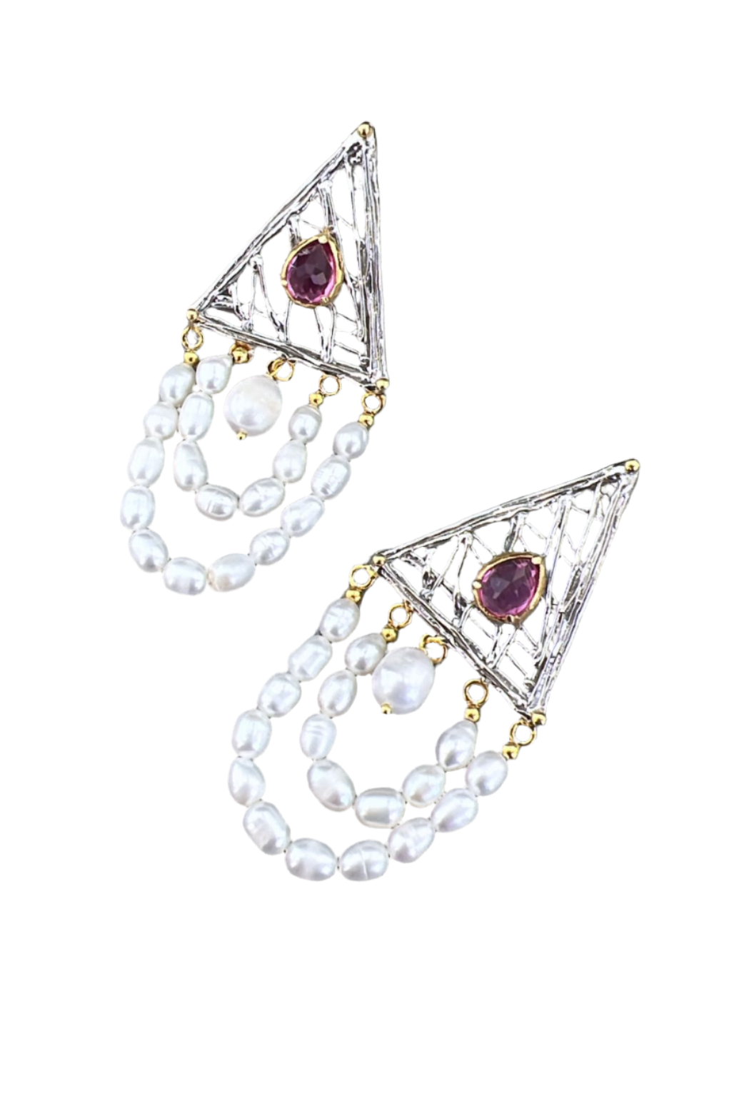 Joel - KP118 Earrings