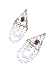 Joel - KP118 Earrings
