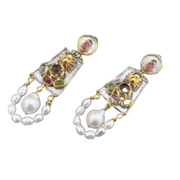 Joel - KP120 Earrings