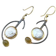Joel - KP142 Earrings