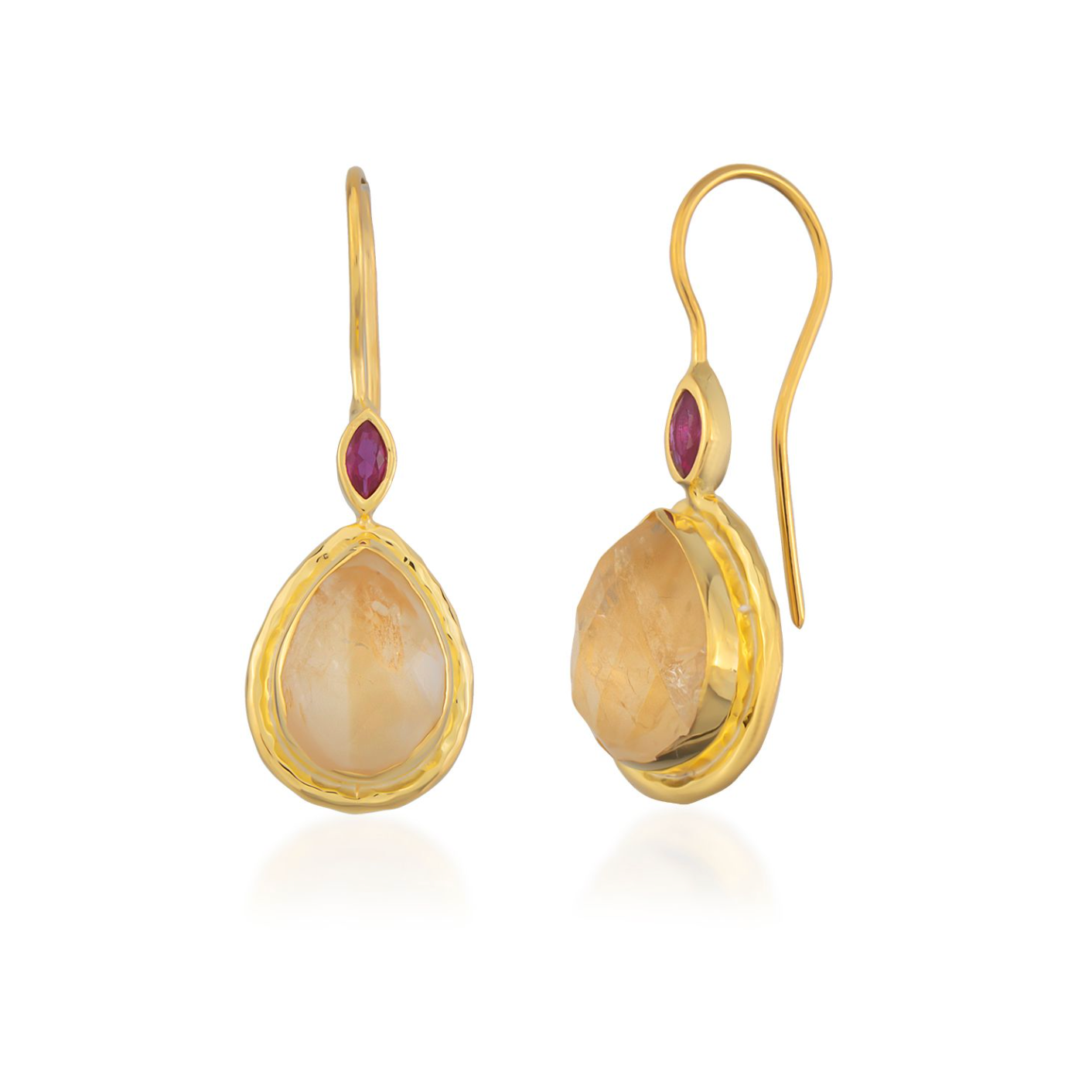 Joel - KP188 Earrings