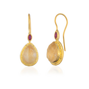 Joel - KP188 Earrings