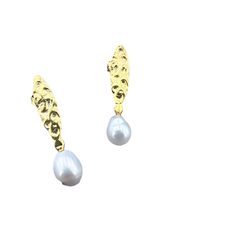 Joel - KP210 Earrings