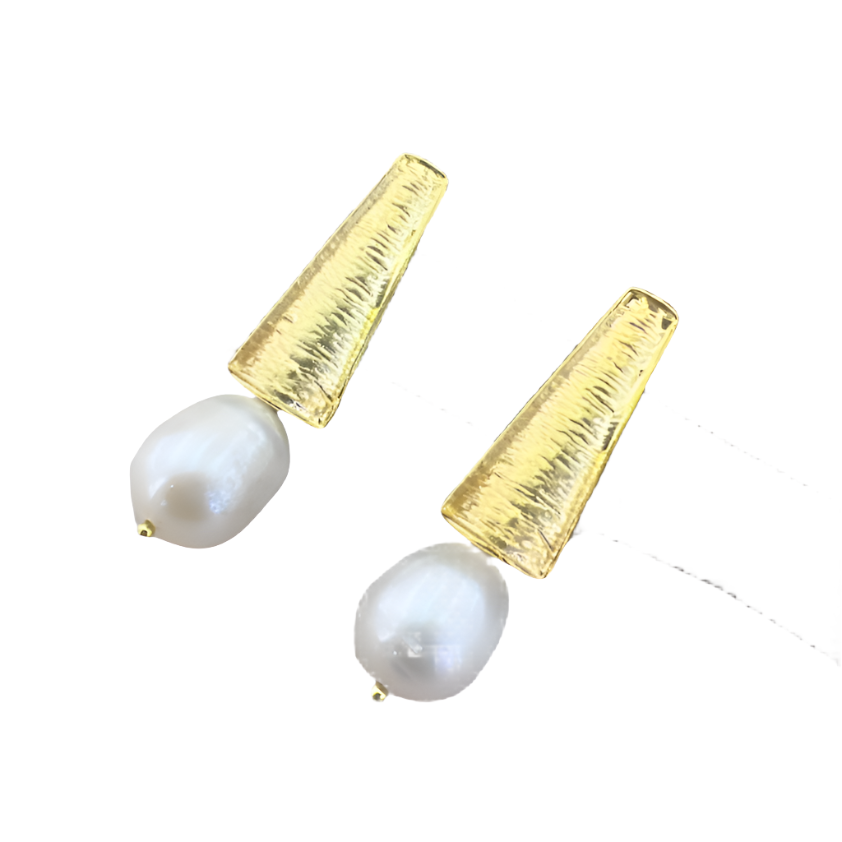 Joel - KP212 Earrings