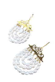 Joel - KP222 Earrings