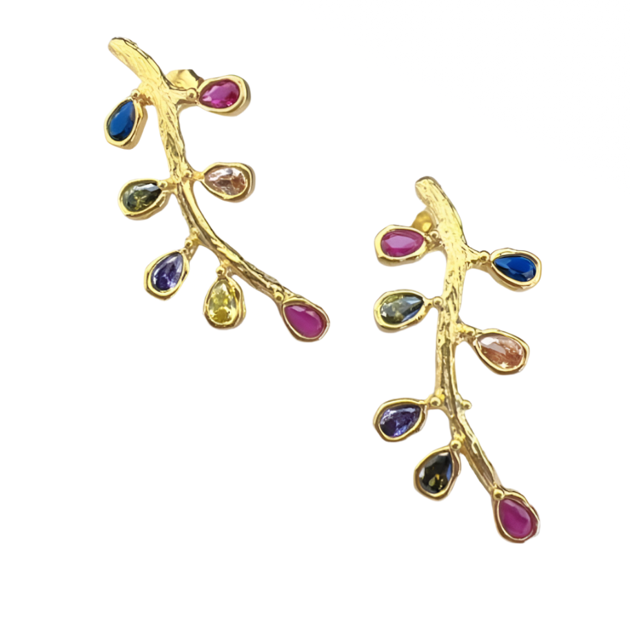 Joel - KP237 Earrings