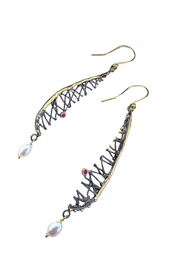Joel - KP306 Earrings