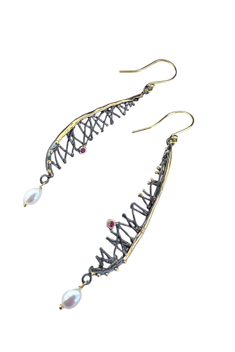Joel - KP306 Earrings