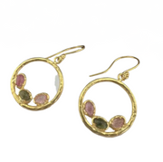 Joel - KP438 Earrings