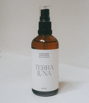 TERRA LUNA DIVINE ROSE FACIAL MIST