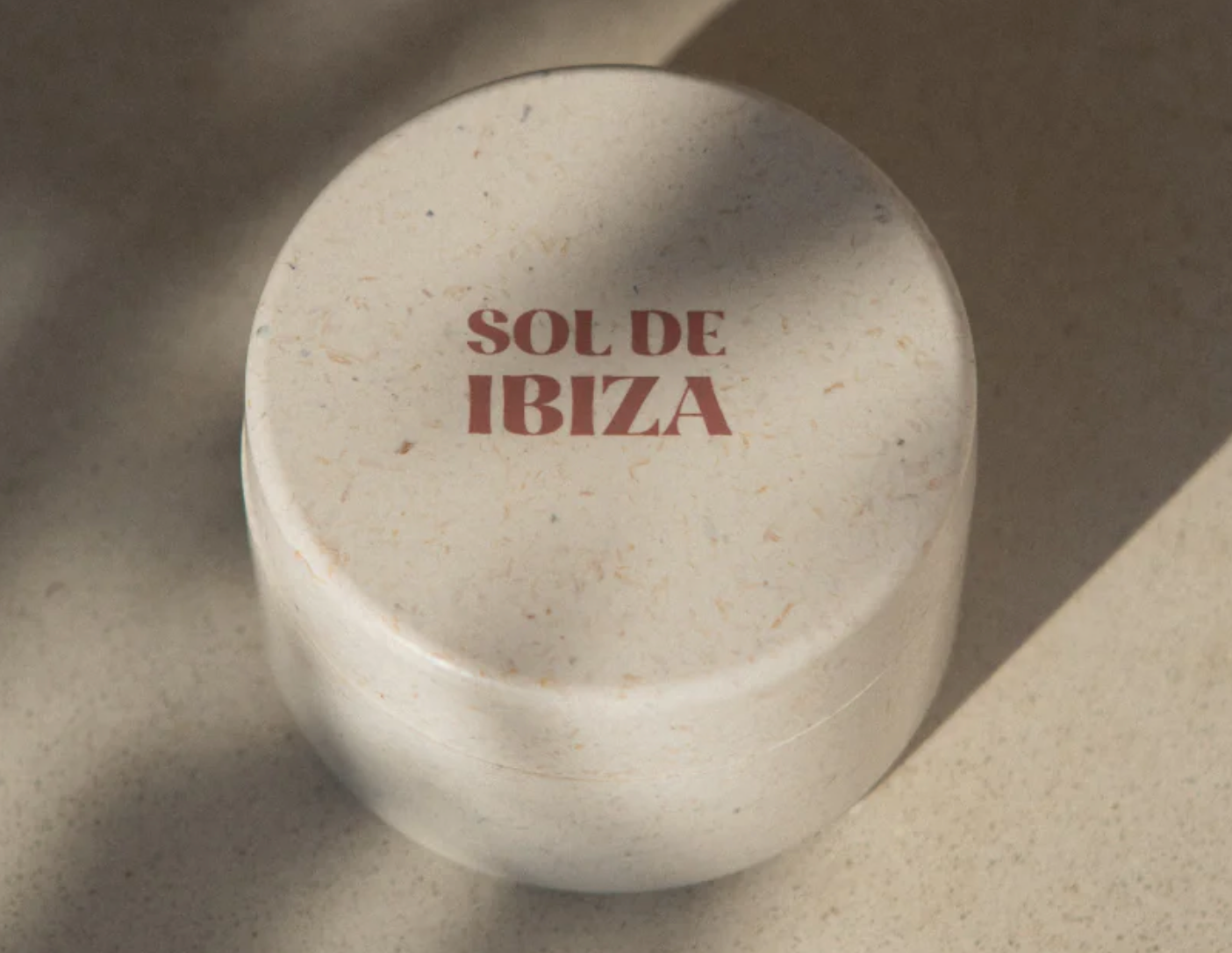 SOL DE IBIZA Naked BB Screen SPF50