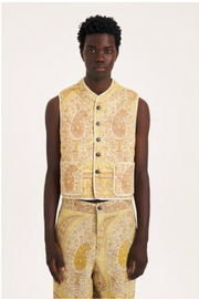 TAJARA GILET MEN