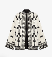 AUSTRIA JACKET