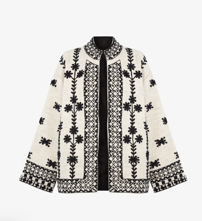 AUSTRIA JACKET
