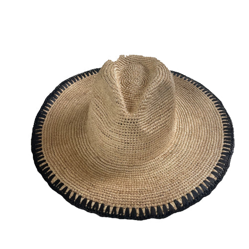 MANILA HAT