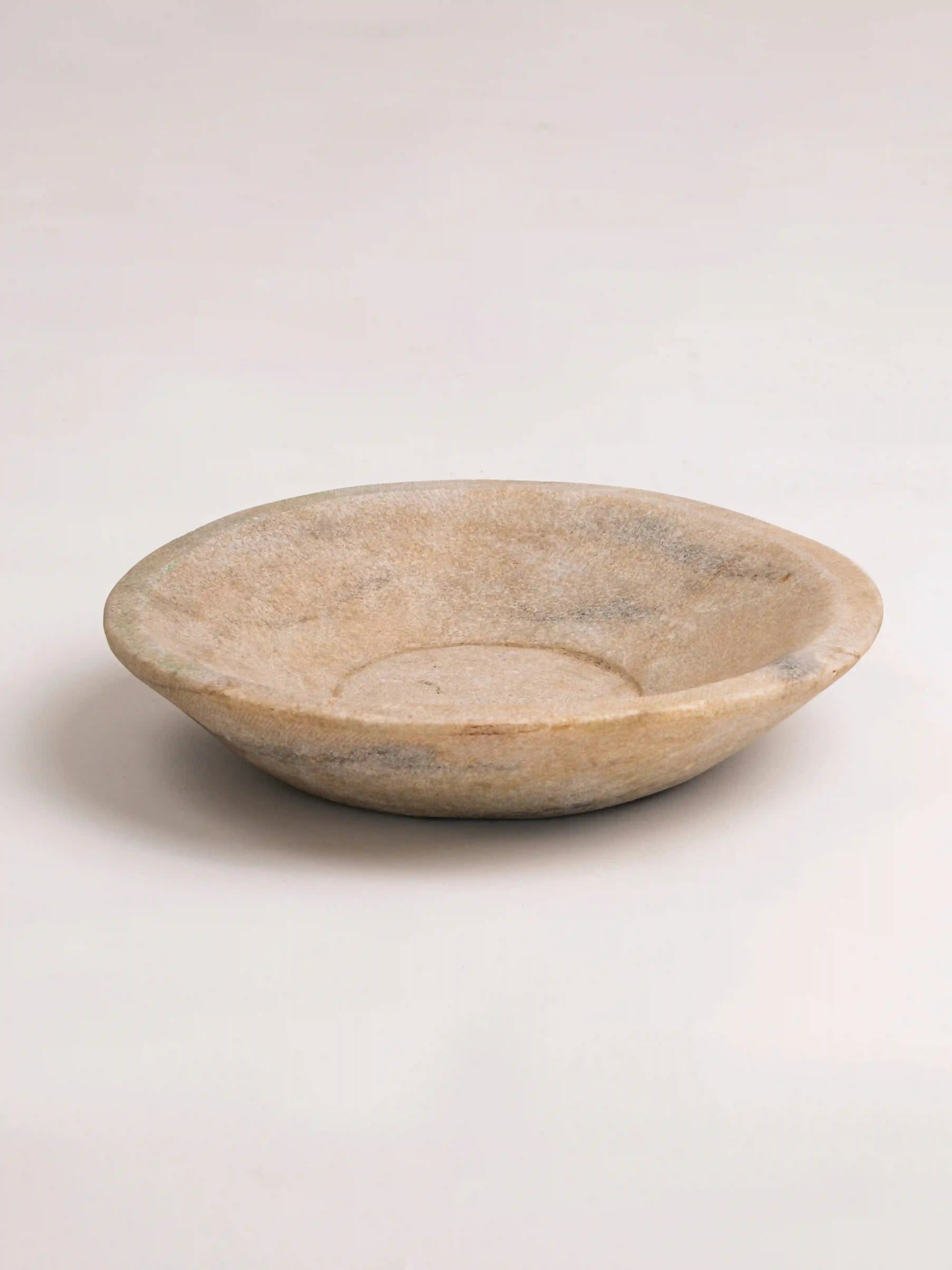 MARBLE PLATE