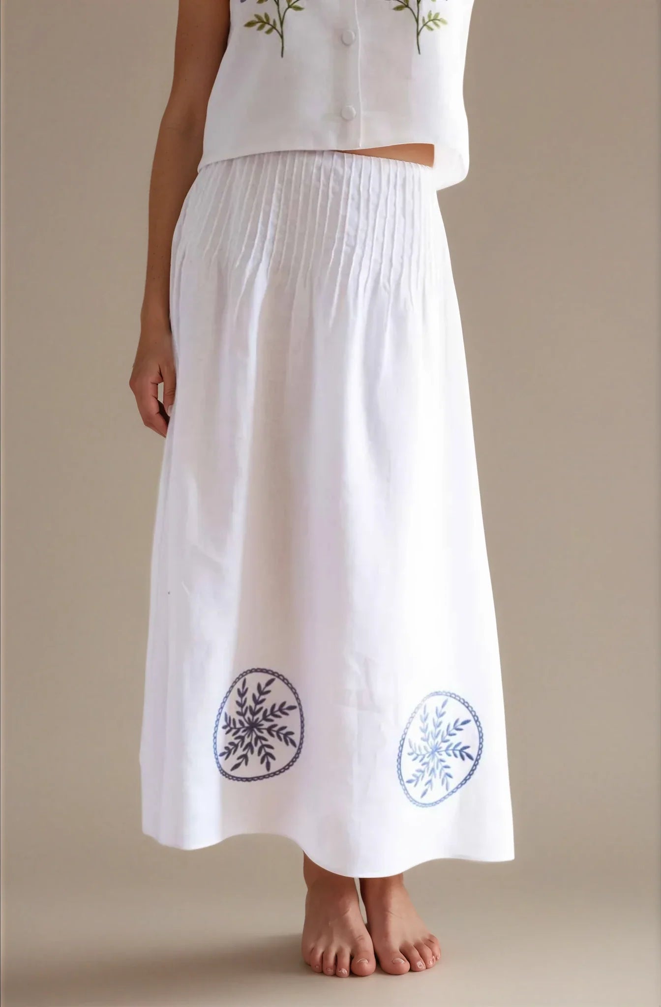 Josefina Skirt