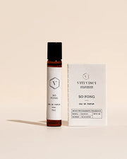 So Fong eau de parfum