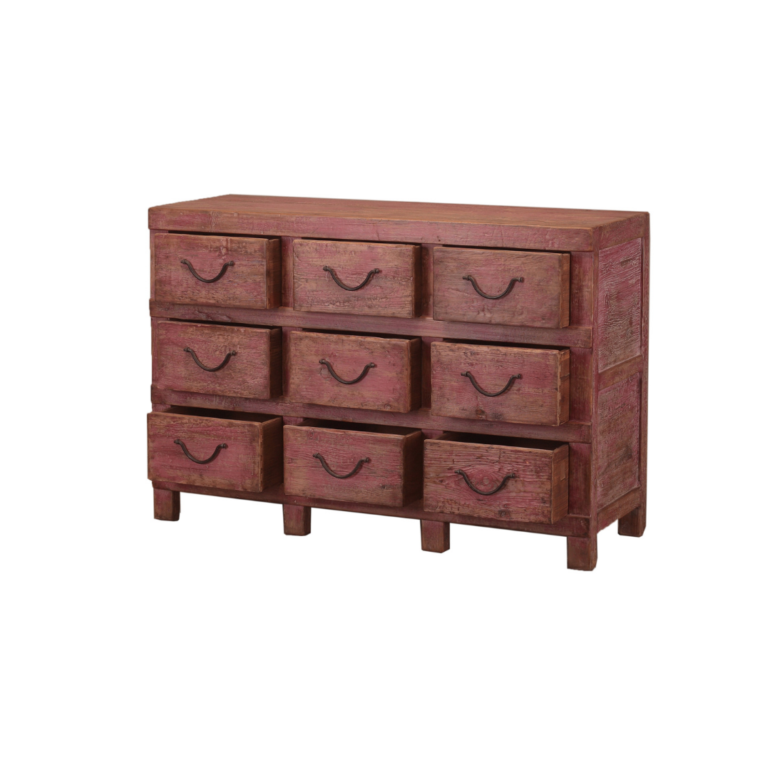 148•50•100 cms. SIDEBOARD