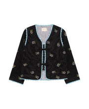 TAHLIA JACKET