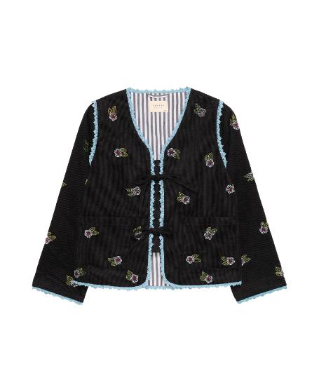 TAHLIA JACKET