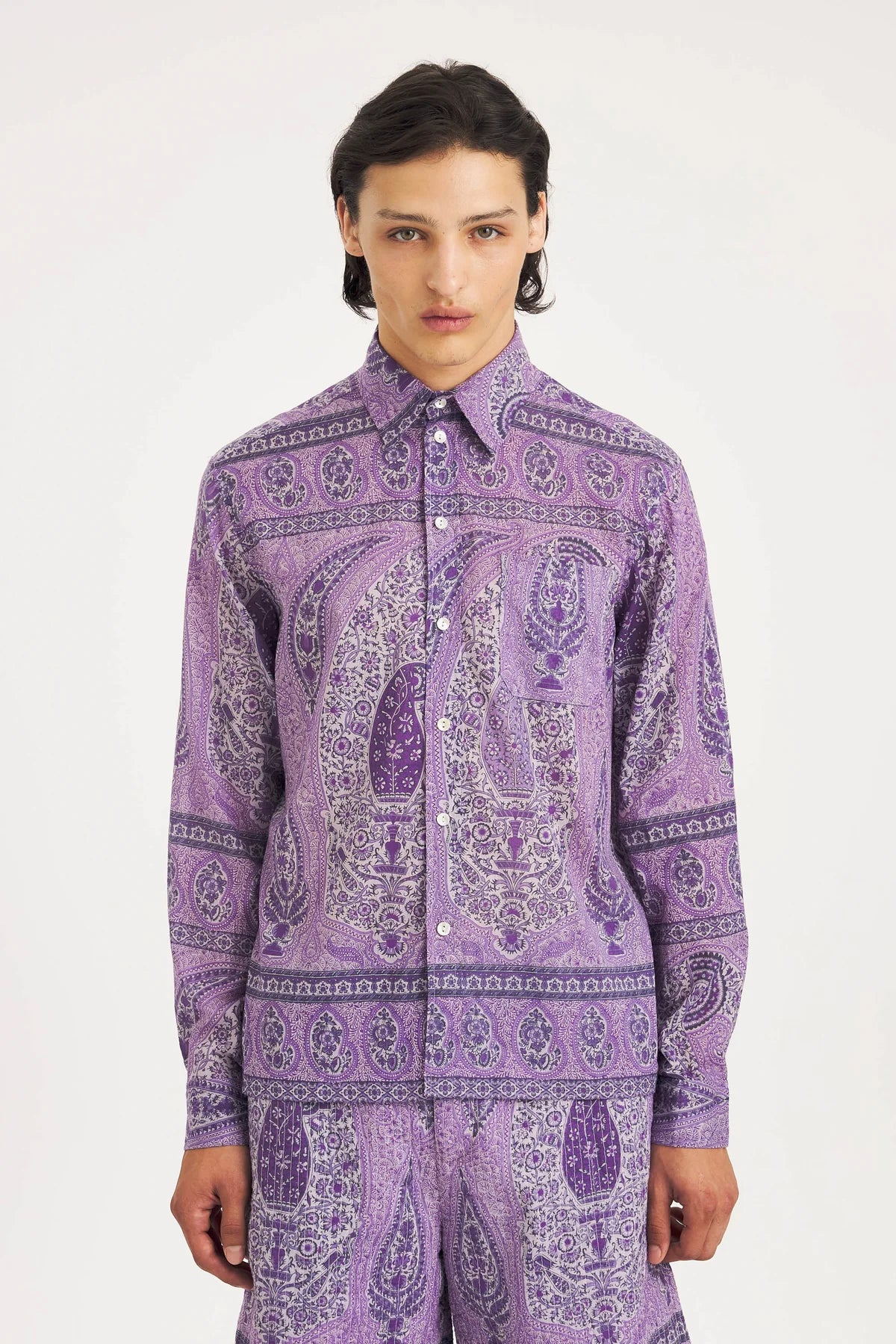 TAJARA SHIRT