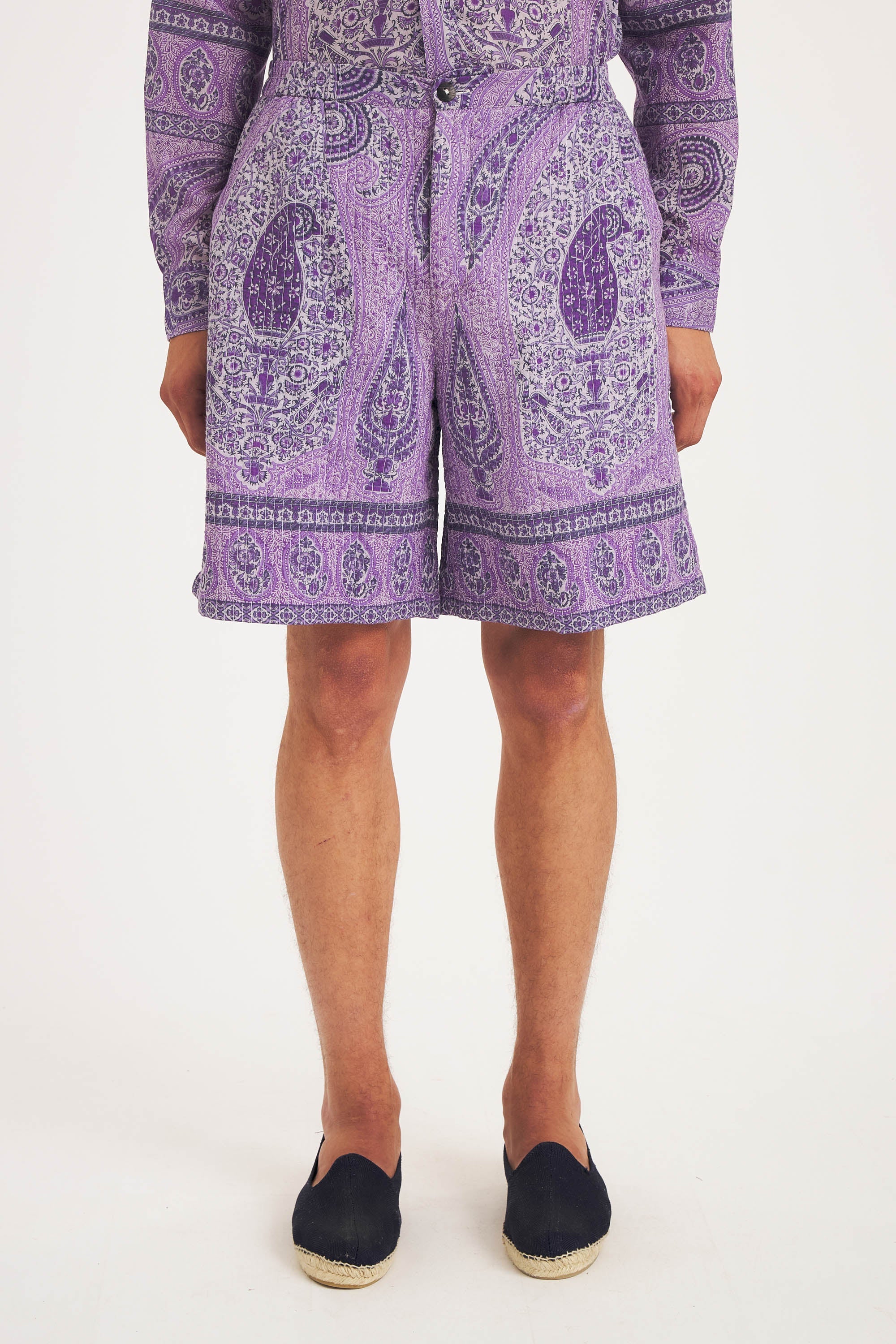 TAJARA SHORT MEN
