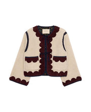 TAMARA JACKET