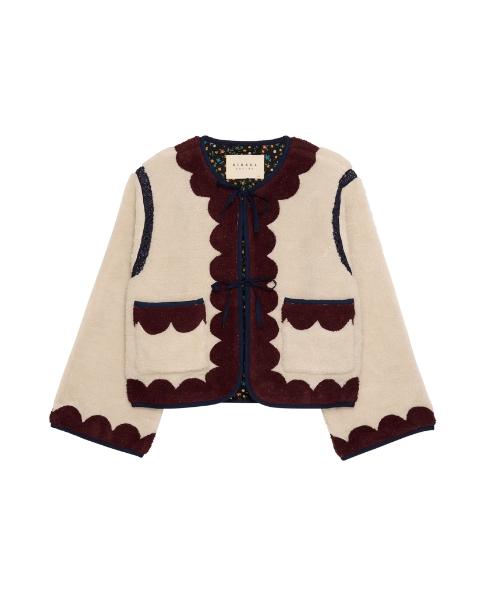 TAMARA JACKET