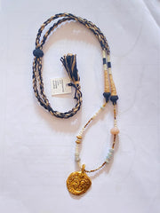 THE BIG GOBLIN NECKLACE