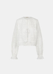 GLORY SHIRT WHITE
