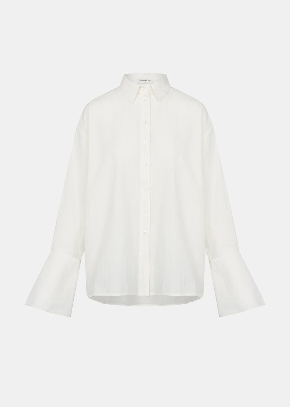 SOUL SHIRT OFF WHITE